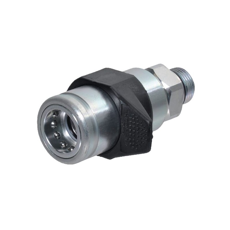 Cuplaj cu eliberare rapidă filet mamă 1/2" - 7/8" UNF