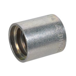 Inel de strângere diametru exterior 27x29,7mm DN10 oțel / placat cu zinc Alfagomma