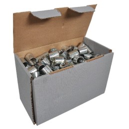 Inel de strângere diametru exterior 27x29,7mm DN10 oțel / placat cu zinc Alfagomma