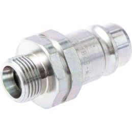 Cuplă rapidă cu bile SKP tată 1/2" - M20x1,5 12S