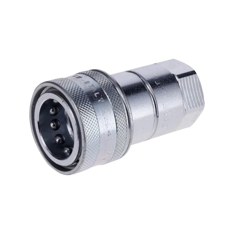 Cuplaj cu eliberare rapidă filet mamă 1/2" - 12,5 - 1/2 BSP