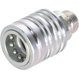 Cuplă rapidă 1/2"-M20x1,5mm 12S mamă CPV