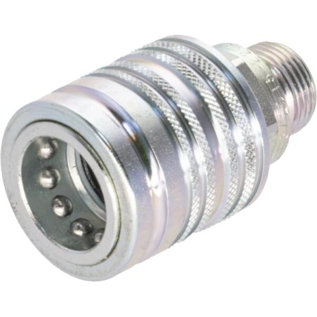 Cuplă rapidă 1/2"-M20x1,5mm 12S mamă CPV