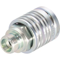 Cuplă rapidă 1/2"-M20x1,5mm 12S mamă CPV