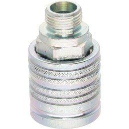 Cuplă rapidă 1/2"-M20x1,5mm 12S mamă CPV