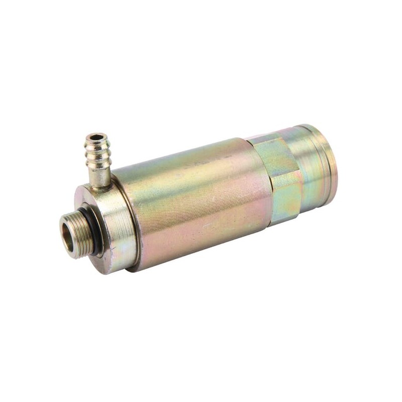 Cuplă rapidă cu bile UDKF mamă M22x1,5