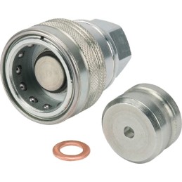 Cuplă rapidă antipicurare VF mamă M18x1,5