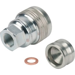 Cuplă rapidă antipicurare VF mamă M18x1,5