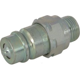Cuplă rapidă 1/2"-M20x1,5mm 12S tată CNV