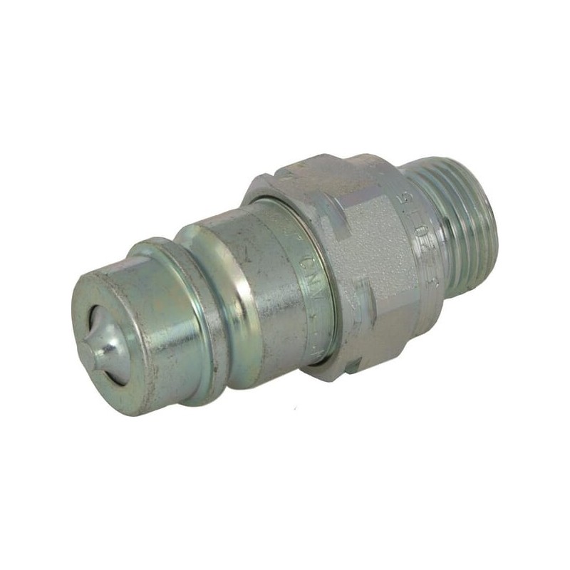 Cuplă rapidă 1/2"-M20x1,5mm 12S tată CNV