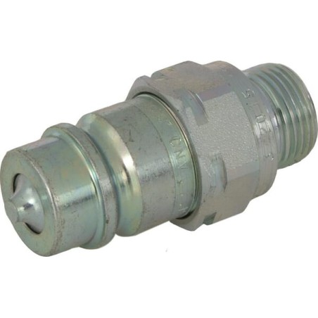 Cuplă rapidă 1/2"-M20x1,5mm 12S tată CNV