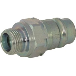 Cuplă rapidă 1/2"-M20x1,5mm 12S tată CNV
