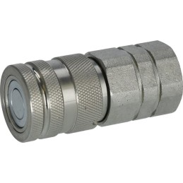 Cuplă rapidă 3/8"-1/2" BSP mamă gopart