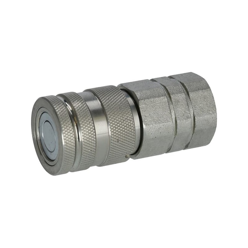 Cuplă rapidă 3/8"-1/2" BSP mamă gopart