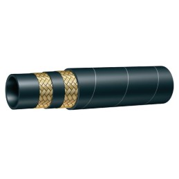 Furtun hidraulic EN857 2SC DN08