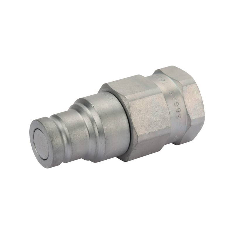 Cuplă rapidă antipicurare FFH tată 3/8" - 3/8" BSP