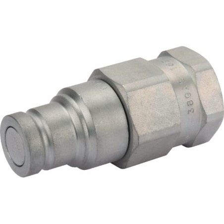 Cuplă rapidă antipicurare FFH tată 3/8" - 3/8" BSP