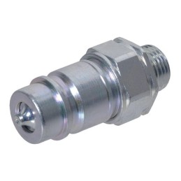 Cuplă rapidă cu bile SKP tată 1/2" - M18x1,5 12L