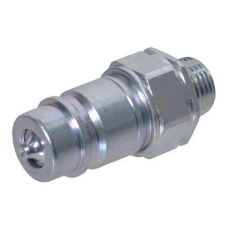 Cuplă rapidă cu bile SKP tată 1/2" - M18x1,5 12L
