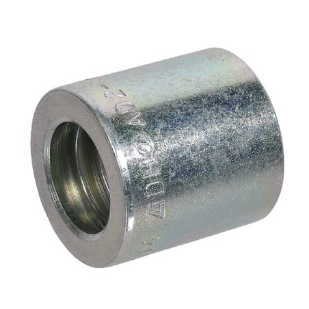 Inel de strângere diametru exterior 30x30,5mm DN13 oțel / placat cu zinc / pasivare albă Alfagomma