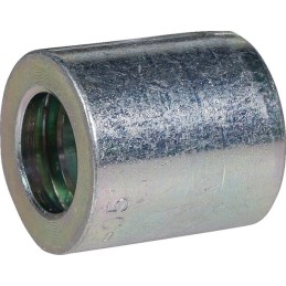 Inel de strângere diametru exterior 24x24,7mm DN8 oțel / placat cu zinc Alfagomma