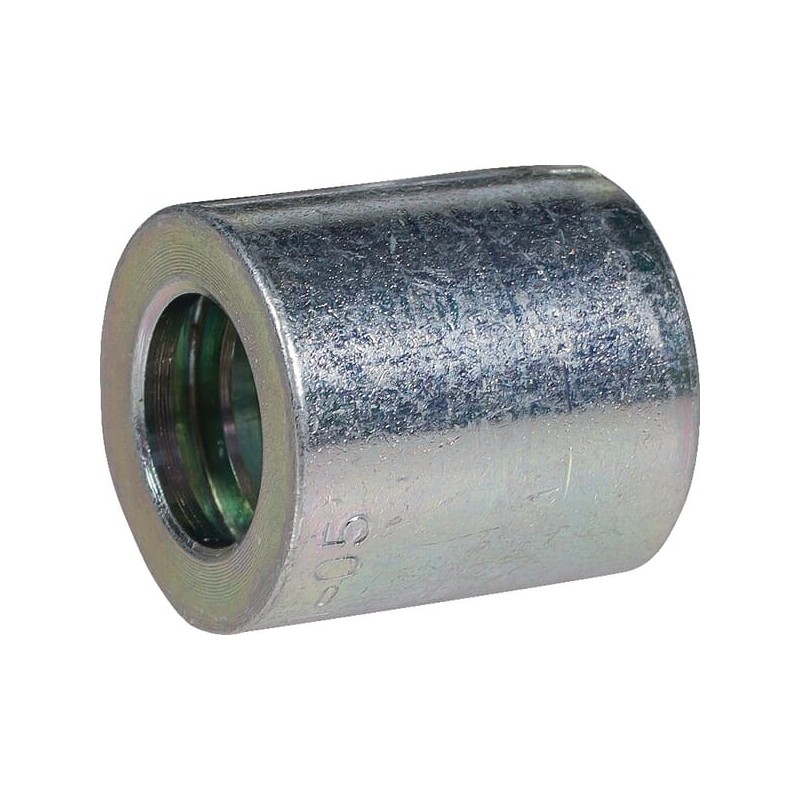Inel de strângere diametru exterior 24x24,7mm DN8 oțel / placat cu zinc Alfagomma