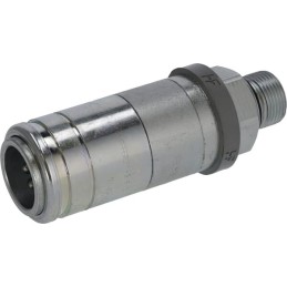 Cuplă rapidă M22x1,5mm mamă