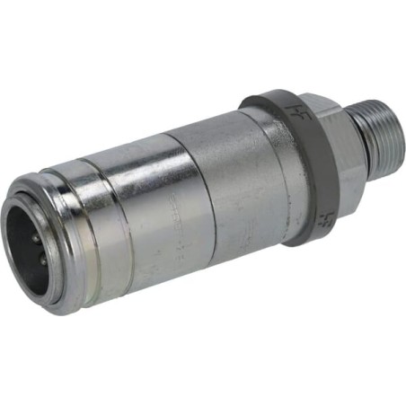 Cuplă rapidă M22x1,5mm mamă