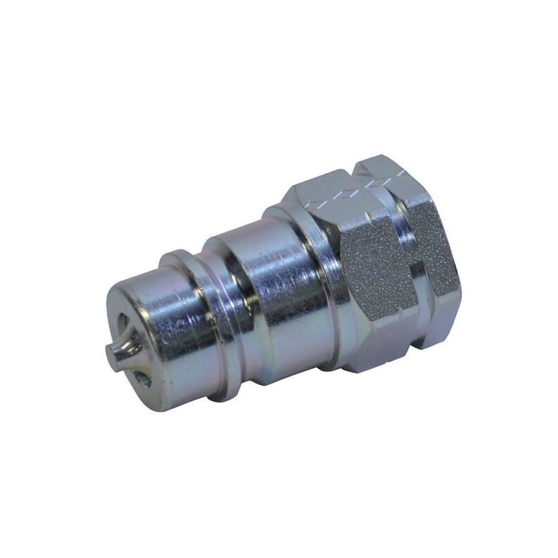 Cuplă rapidă cu bile SKP tată 1/2" - 1/2" BSP