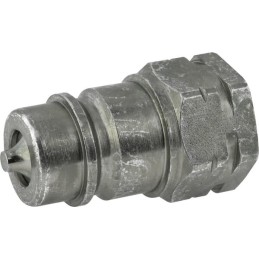 Cuplă rapidă cu bile SKP tată 1/2" - 1/2" BSP