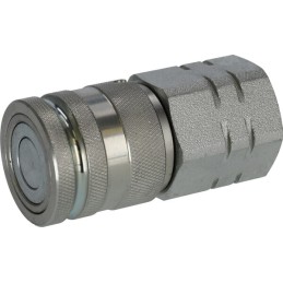 Cuplă rapidă 1/2"-1/2" BSP mamă gopart