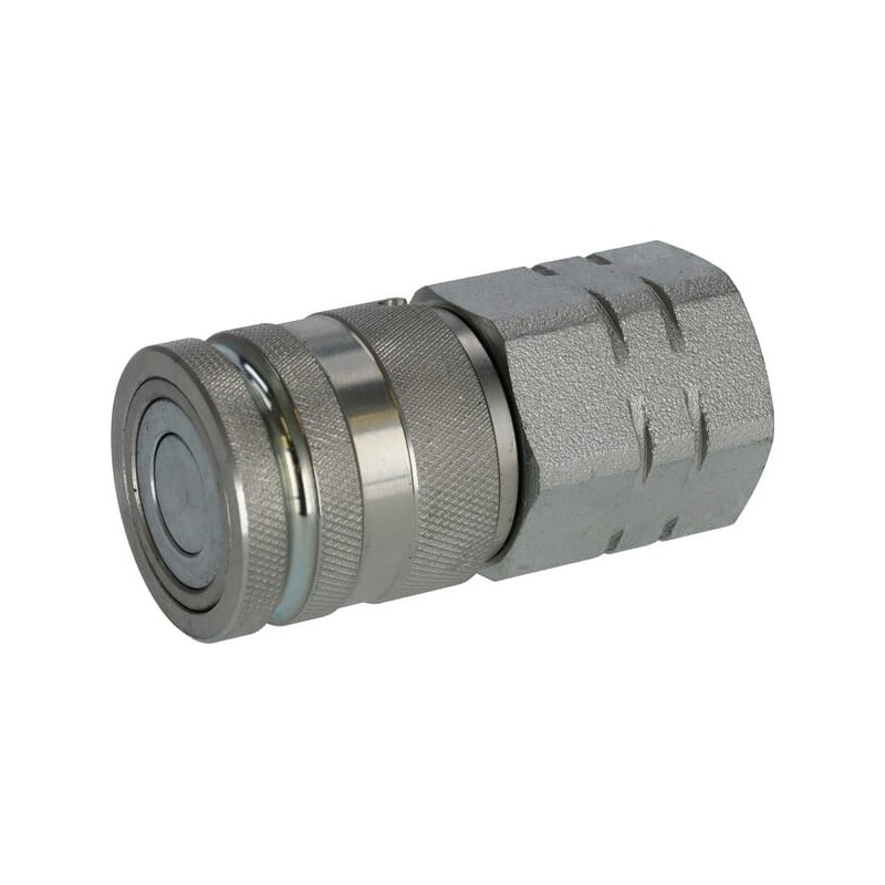 Cuplă rapidă 1/2"-1/2" BSP mamă gopart