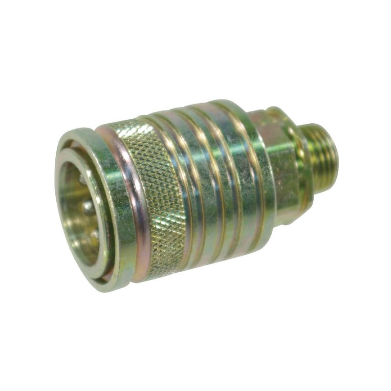 Cuplă rapidă cu bile SKP mamă 1/2" - M18x1,5 12L