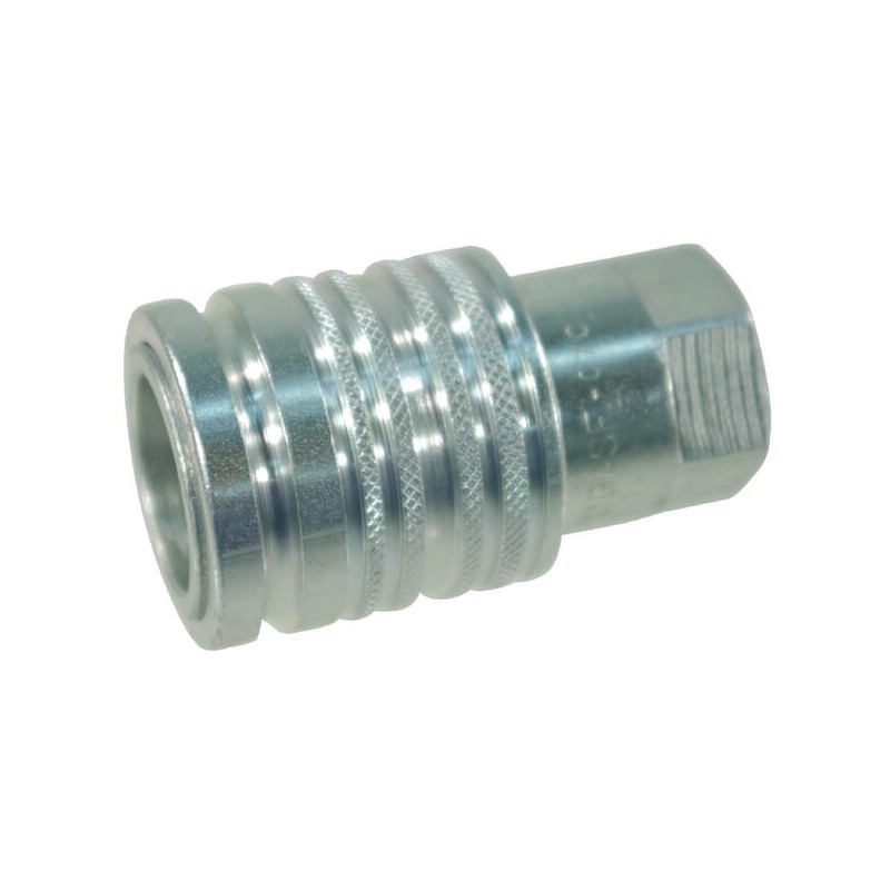 Cuplă rapidă cu bile SKP mamă 1/2" - 1/2" BSP