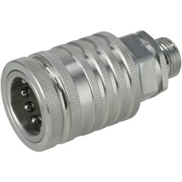Cuplă rapidă cu bile SKP mamă 15L
