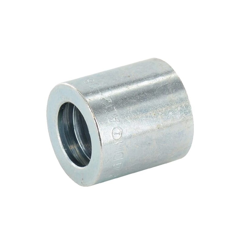 Inel de strângere diametru exterior 33x30,5mm DN16 oțel / placat cu zinc / pasivare albă Alfagomma