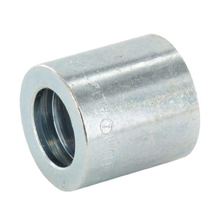 Inel de strângere diametru exterior 33x30,5mm DN16 oțel / placat cu zinc / pasivare albă Alfagomma