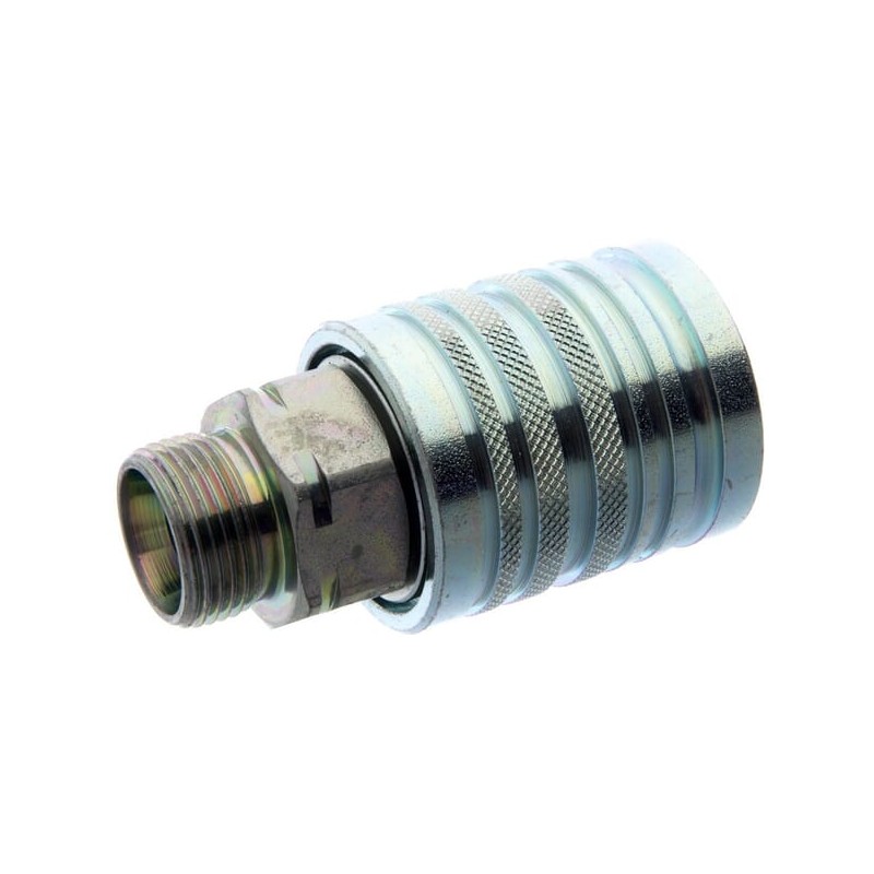 Cuplă rapidă cu bile SKP mamă 1/2" - M22x1,5 15L