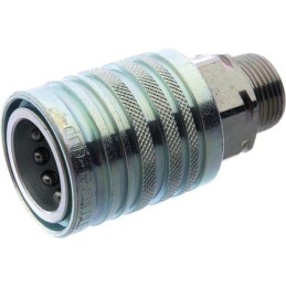Cuplă rapidă cu bile SKP mamă 1/2" - M22x1,5 15L