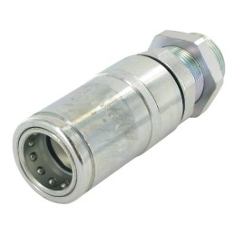 Cuplă rapidă cu bile CFPV mamă 3/4" - M36x2,0