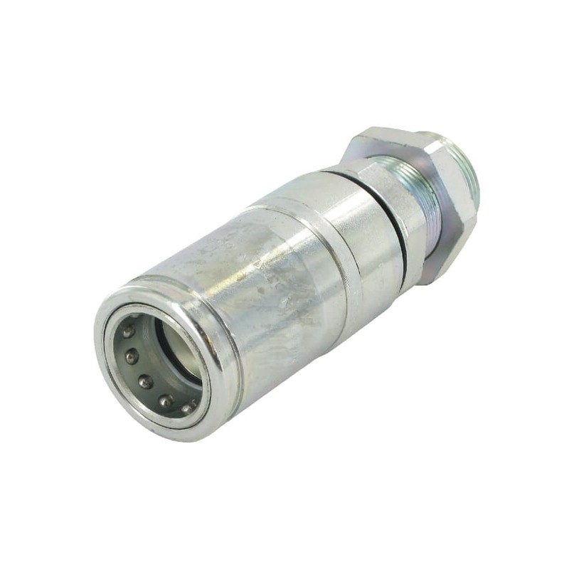 Cuplă rapidă cu bile CFPV mamă 3/4" - M36x2,0