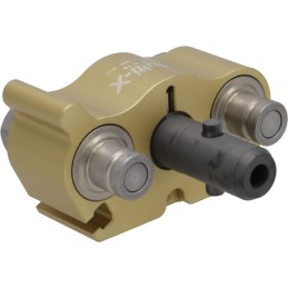 Multi-X Duo 10 partea cu nipluri