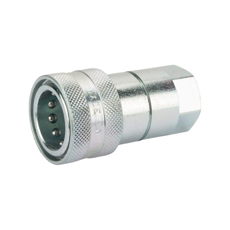 Cuplaj cu eliberare rapidă filet mamă 3/8" - 10 - 3/8" BSP