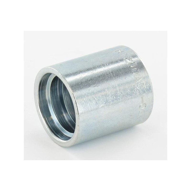 Inel de strângere diametru exterior 27x29,7mm DN10 oțel / placat cu zinc Alfagomma