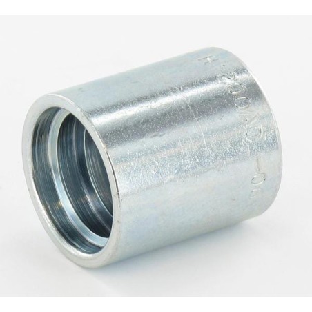 Inel de strângere diametru exterior 27x29,7mm DN10 oțel / placat cu zinc Alfagomma