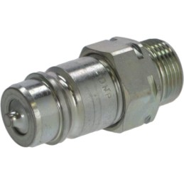 Cuplă rapidă cu bile SKP tată 1/2" - M22x1,5 15L