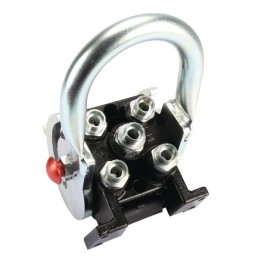 Cuplaj Multifaster DN10/12-5 x 15L - M22x1.5 mamă