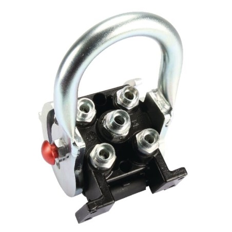 Cuplaj Multifaster DN10/12-5 x 15L - M22x1.5 mamă