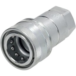Cuplaj cu eliberare rapidă filet mamă 1/2" - 1/2" BSP