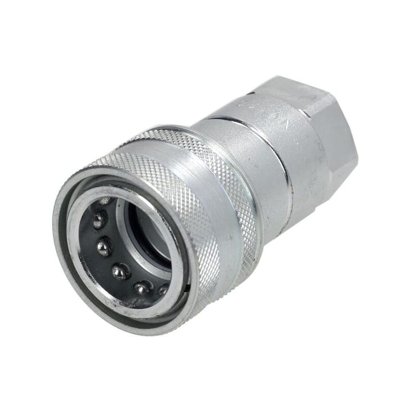 Cuplaj cu eliberare rapidă filet mamă 1/2" - 1/2" BSP